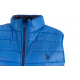 U.S. Polo ASSN. Moški prešiti telovnik 577 Modra