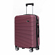 Aga Travel Komplet potovalnih kovčkov MR4651 Temno rdeča