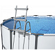 Bestway Lestev za bazen 1,07 m 58330