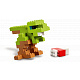 LEGO® Classic 11045 Pisane ustvarjalne kocke