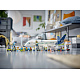 LEGO® City Potniško letalo 60367 komplet igrače za sestavljanje (930 kosov)