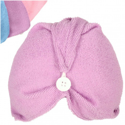 Aga Brisača za lase iz mikrovlaken