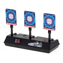 Aga Elektronska tarča