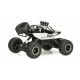 Aga RC avto Rock Crawler 1:12 4WD METAL srebrno