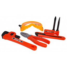 Komplet orodja + Torba Komplet orodja + Torba