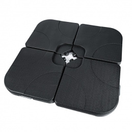 L43C3 OSNOVA BAZA STOJALO ZA SENČNIK