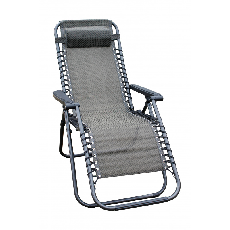 Linder Exclusiv Vrtni stol AERO GRT MC3740