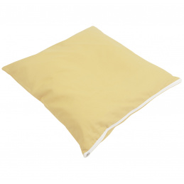 Aga Blazina 40x40 cm Rumena
