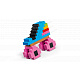 LEGO® Classic 11045 Pisane ustvarjalne kocke