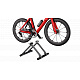 LEGO® Icons 11380 Cestno kolo