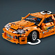 LEGO® Technic Fast and Furious Toyota Supra MK4, avtomobil komplet za sestavljanje modela 42204