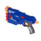 Aga Otroški samopal Blaze Storm + 10 nabojev