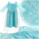 Aga Karnevalski kostum Elsa Frozen Ledeno kraljestvo 120cm