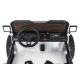 Vozilo Extreme Sport 4x4 Belo