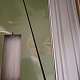 Aga Vrtna hiška 236x174x190 cm Svetlo zelena 6DAZ659 - II. KAKOVOST