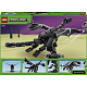 LEGO® Minecraft® Enderzmaj, igričarski okras 21595