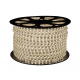 LED trak - 230V - 1m - 60LED/m- 6W/m - 380Lm - IP68 - nevtralna bela - 10mm