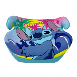 BOOSTER AVTOSEDEŽ ISOFIX STITCH