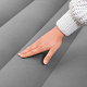 Bestway Napihljiva vzmetnica Single Premium s črpalko 191x97x46 cm