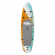 Aga Paddleboard MR5009CH 320x81x15 cm s držalom za kamero