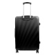 Aga Travel Komplet potovalnih kovčkov MR4653 Črna