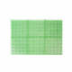 Linder Exclusiv Predpražnik 60x40 cm Zelena