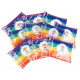 Barvni prah Holi - set 10x100g