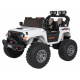 Vozilo Extreme Sport 4x4 Belo