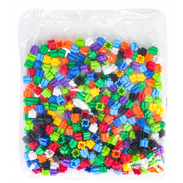 Komplet kock STEAM 320 kos.