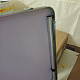 Aga Zložljiva kamping miza 120x60x53/62/70 cm - 6DAZ144 - II. KAKOVOST