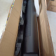 Aga stolpni ventilator 77 cm črn 6DAZ572 - II. KAKOVOST