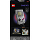 LEGO® Game Boy™, komplet za sestavljanje modela za odrasle 72046