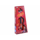 Plastične violine IN0102 - Svetlo rjave