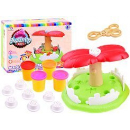 Ekstruder za plastične mase ZA3207