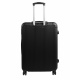 Aga Travel Komplet potovalnih kovčkov MR4652 Črna