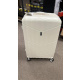 Aga Travel Potovalni kovček 77x48x30 cm Bež 2CZ042 - II. Kakovost