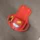 Prosperplast Boby Sporty Rdeče 6DAZ043 - 2. Kakovost