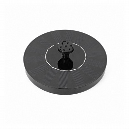 Aga Sončna fontana 16 cm