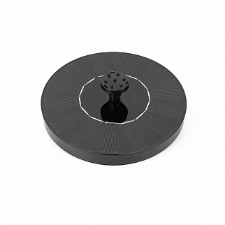 Aga Sončna fontana 16 cm