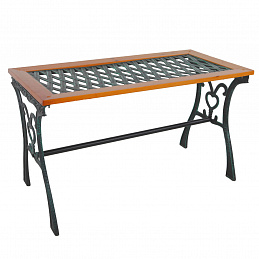 Linder Exclusiv Vrtna miza MC4365-T