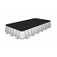 Bestway 56475 Power Steel 732x366x132 cm + Peščena filtracija + lestev