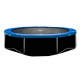 Aga Zaščitna mreža pod trampolin 518 cm