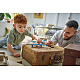 LEGO® City Potniški reaktivec, komplet za sestavljanje letala 60492