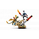 LEGO® NINJAGO 71871 Bitka pri zmajskem rezilu