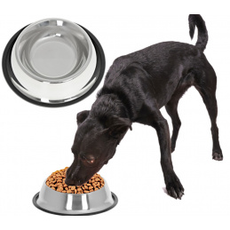 Aga Nerjaveča posoda za psa in mačko 22 cm