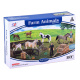 Set figuric konj ZA2991