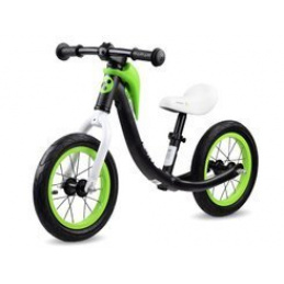 ROYALBABY Poganjalec PONY SPRINT 12" RO0131 - Črna ROYALBABY Poganjalec PONY SPRINT 12" RO0131 - Črna