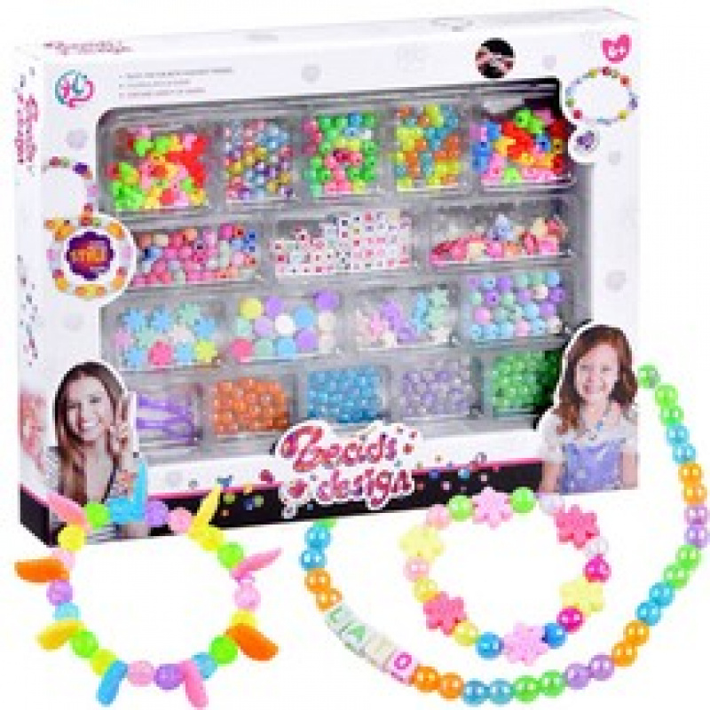 Set kroglic različnih oblik ZA3984