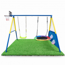 Vrtna gugalnica - 3v1 Vrtna gugalnica - 3v1