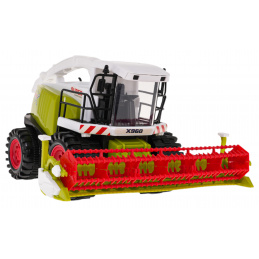 Kombajn X960 Zeleni